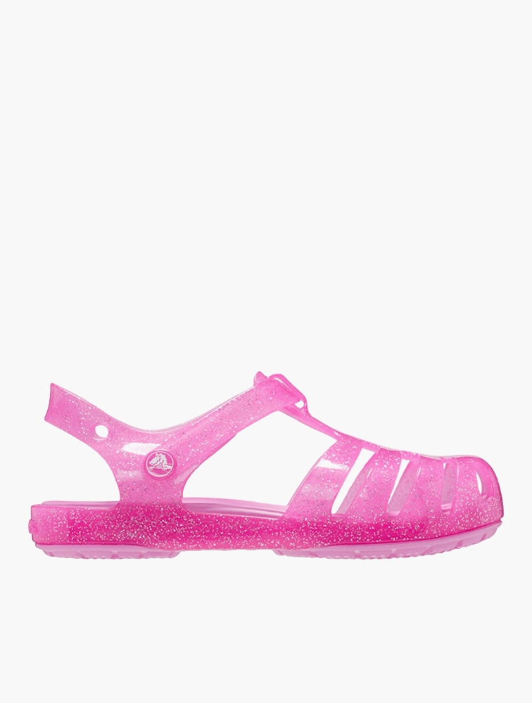 MyRunway Shop Crocs Toddlers Juice Isabella Sandals for Kids